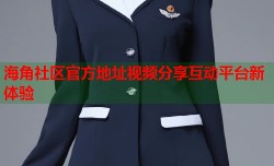 海角社区官方地址视频分享互动平台新体验